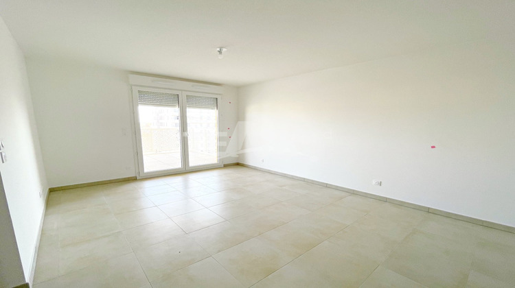 Ma-Cabane - Neuf Appartement SETE, 48 m²