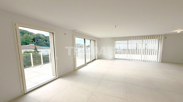 Ma-Cabane - Neuf Appartement SETE, 140 m²