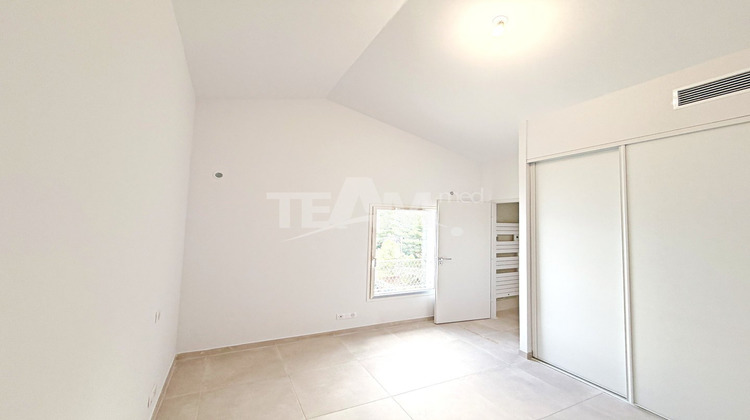 Ma-Cabane - Neuf Appartement SETE, 140 m²