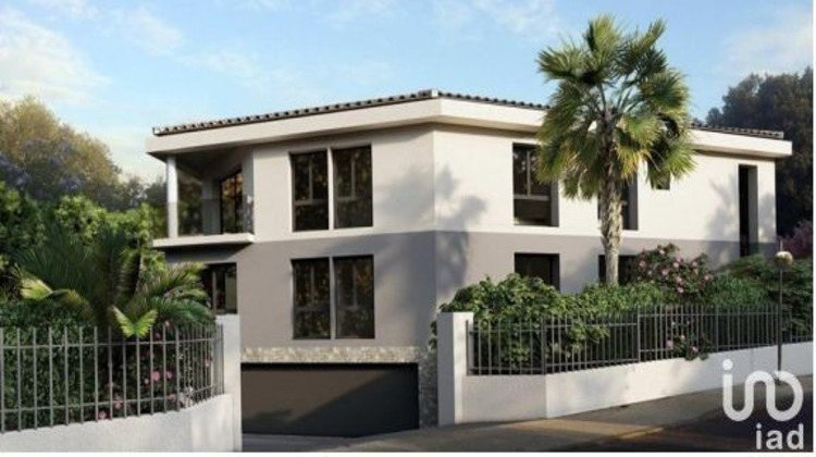 Ma-Cabane - Neuf Appartement Six-Fours-les-Plages, 89 m²