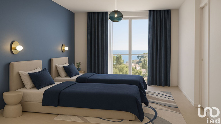 Ma-Cabane - Neuf Appartement Six-Fours-les-Plages, 82 m²