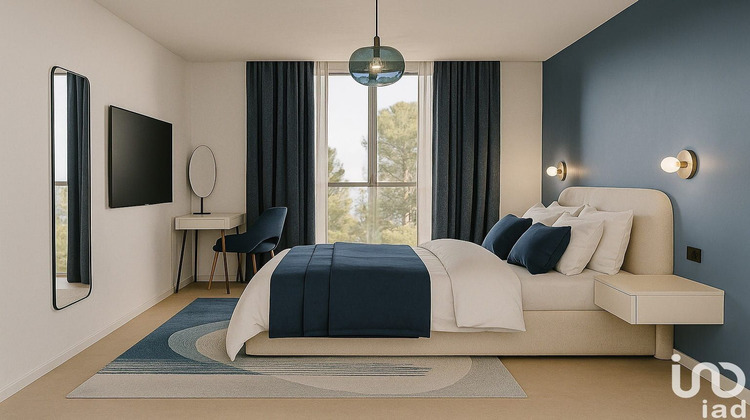 Ma-Cabane - Neuf Appartement Six-Fours-les-Plages, 82 m²