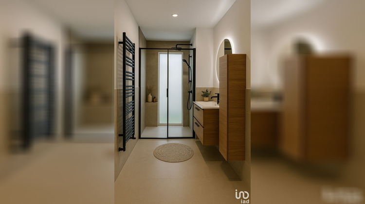 Ma-Cabane - Neuf Appartement Six-Fours-les-Plages, 82 m²