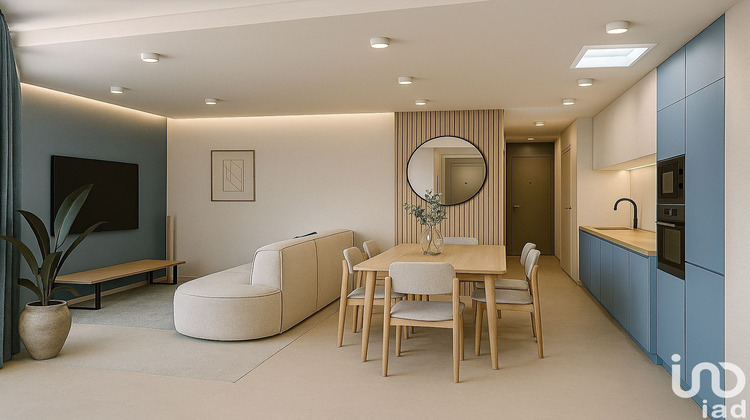 Ma-Cabane - Neuf Appartement Six-Fours-les-Plages, 82 m²