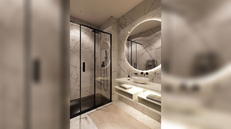 Ma-Cabane - Neuf Appartement Stella, 36 m²