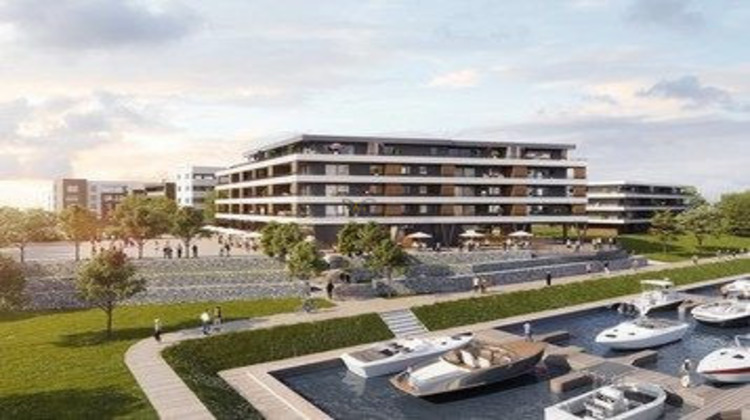 Ma-Cabane - Neuf Appartement Talange, 43 m²