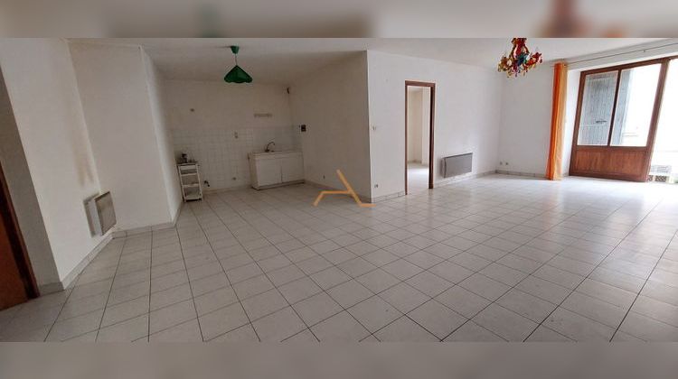 Ma-Cabane - Neuf Appartement TAULIGNAN, 70 m²