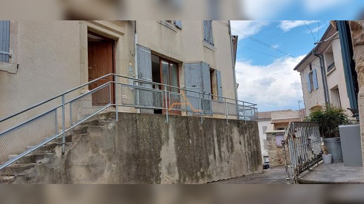 Ma-Cabane - Neuf Appartement TAULIGNAN, 70 m²