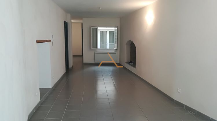 Ma-Cabane - Neuf Appartement TAULIGNAN, 67 m²