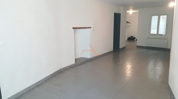 Ma-Cabane - Neuf Appartement TAULIGNAN, 67 m²