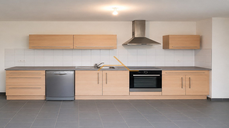 Ma-Cabane - Neuf Appartement TAULIGNAN, 80 m²