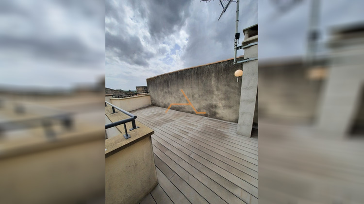 Ma-Cabane - Neuf Appartement TAULIGNAN, 80 m²