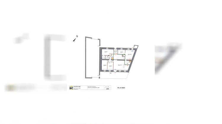 Ma-Cabane - Neuf Appartement THEZAN-LES-BEZIERS, 0 m²