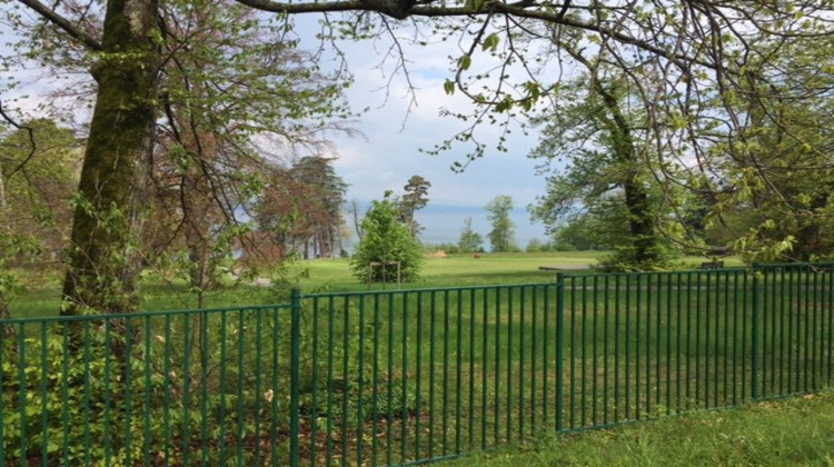 Ma-Cabane - Neuf Appartement THONON LES BAINS, 61 m²