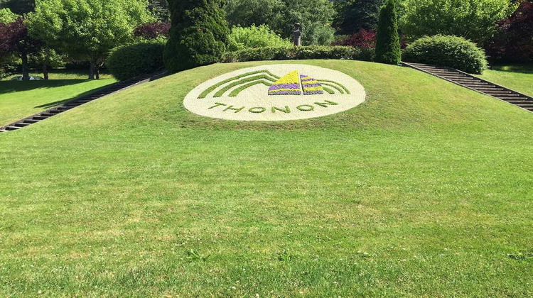 Ma-Cabane - Neuf Appartement THONON LES BAINS, 109 m²