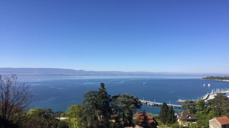 Ma-Cabane - Neuf Appartement THONON LES BAINS, 110 m²