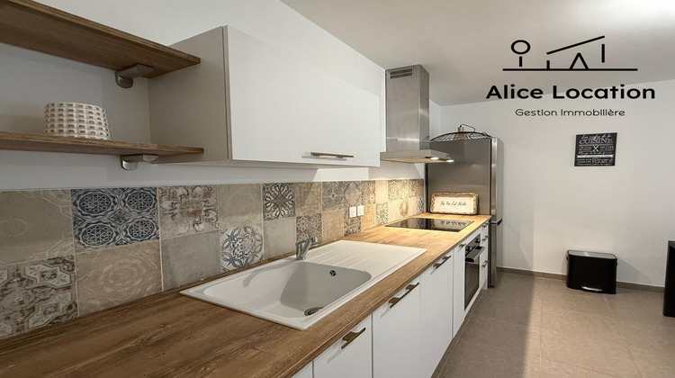 Ma-Cabane - Neuf Appartement Thonon-les-Bains, 59 m²