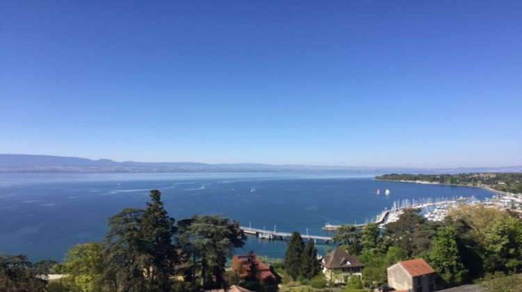 Ma-Cabane - Neuf Appartement THONON LES BAINS, 125 m²