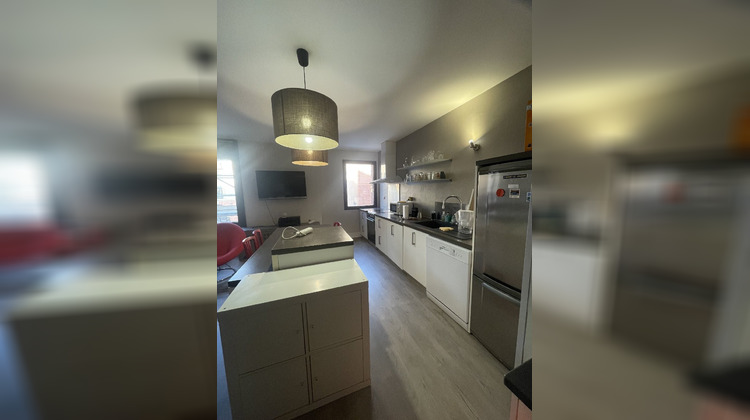 Ma-Cabane - Neuf Appartement TOULOUSE, 51 m²
