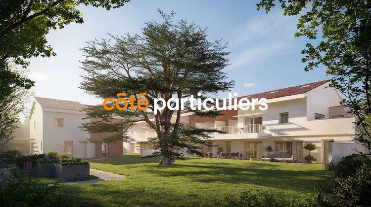 Ma-Cabane - Neuf Appartement TOULOUSE, 74 m²