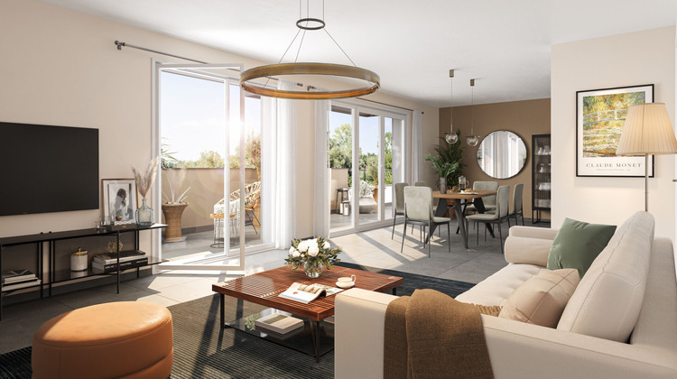 Ma-Cabane - Neuf Appartement TOULOUSE, 0 m²