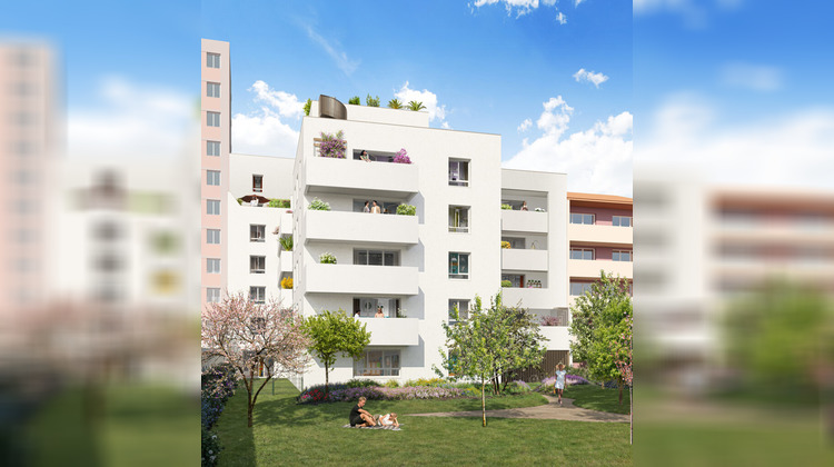 Ma-Cabane - Neuf Appartement TOULOUSE, 0 m²