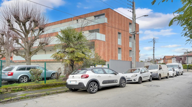 Ma-Cabane - Neuf Appartement Toulouse, 67 m²