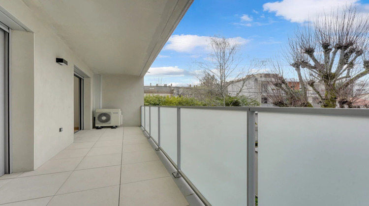 Ma-Cabane - Neuf Appartement Toulouse, 67 m²