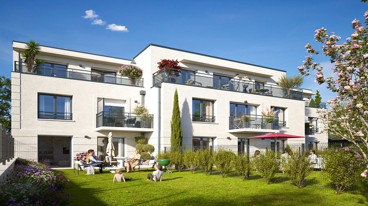 Ma-Cabane - Neuf Appartement TROUVILLE-SUR-MER, 29 m²