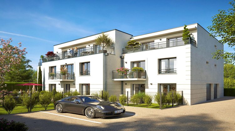 Ma-Cabane - Neuf Appartement TROUVILLE-SUR-MER, 29 m²