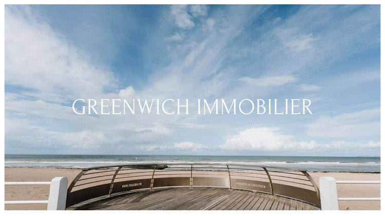 Ma-Cabane - Neuf Appartement TROUVILLE-SUR-MER, 29 m²