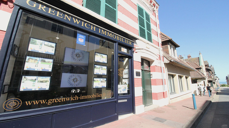 Ma-Cabane - Neuf Appartement TROUVILLE-SUR-MER, 29 m²