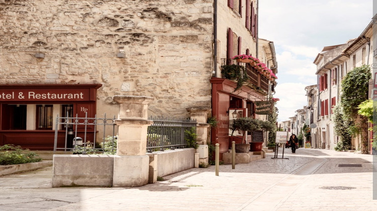 Ma-Cabane - Neuf Appartement UZES, 43 m²