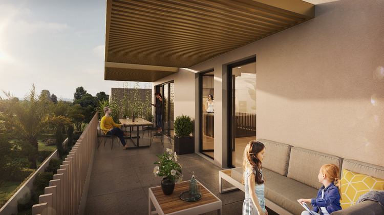 Ma-Cabane - Neuf Appartement VALRAS PLAGE, 66 m²