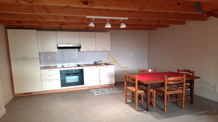 Ma-Cabane - Neuf Appartement VALREAS, 47 m²