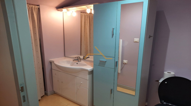 Ma-Cabane - Neuf Appartement VALREAS, 47 m²