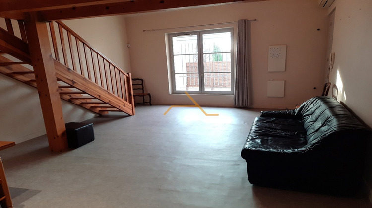 Ma-Cabane - Neuf Appartement VALREAS, 47 m²