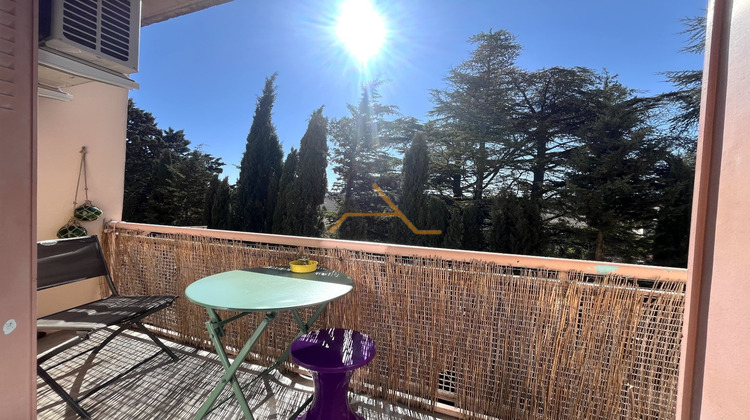 Ma-Cabane - Neuf Appartement VALREAS, 56 m²