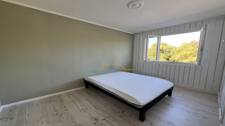 Ma-Cabane - Neuf Appartement VALREAS, 56 m²