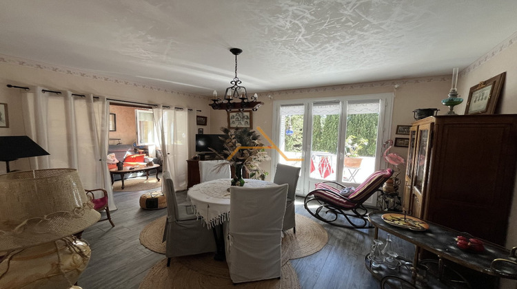 Ma-Cabane - Neuf Appartement VALREAS, 56 m²