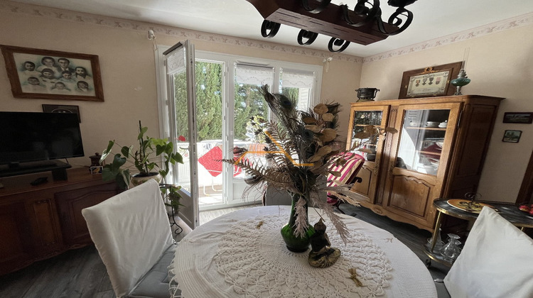 Ma-Cabane - Neuf Appartement VALREAS, 56 m²