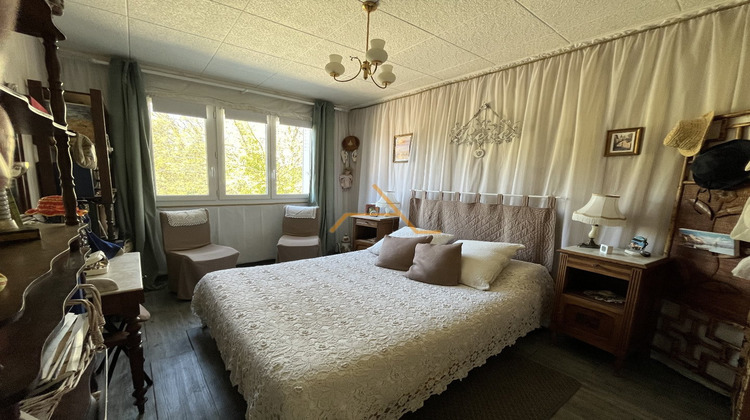 Ma-Cabane - Neuf Appartement VALREAS, 56 m²