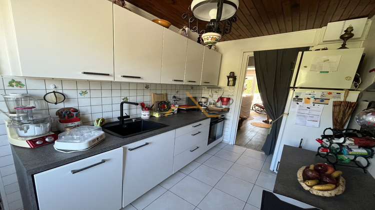 Ma-Cabane - Neuf Appartement VALREAS, 56 m²