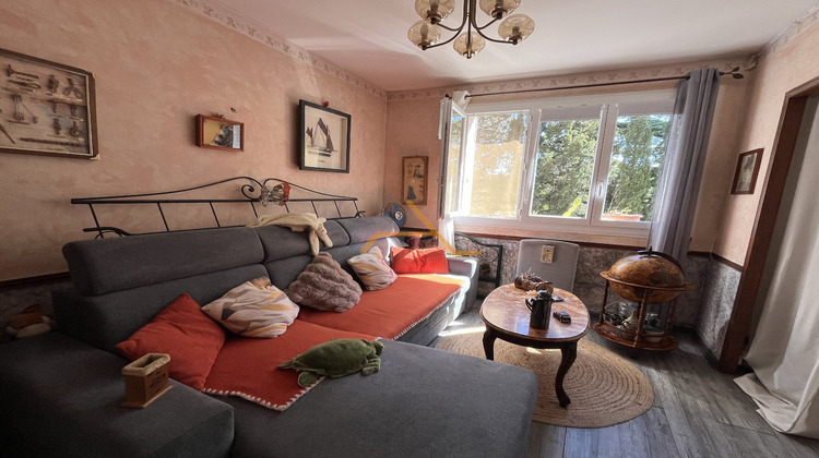 Ma-Cabane - Neuf Appartement VALREAS, 56 m²