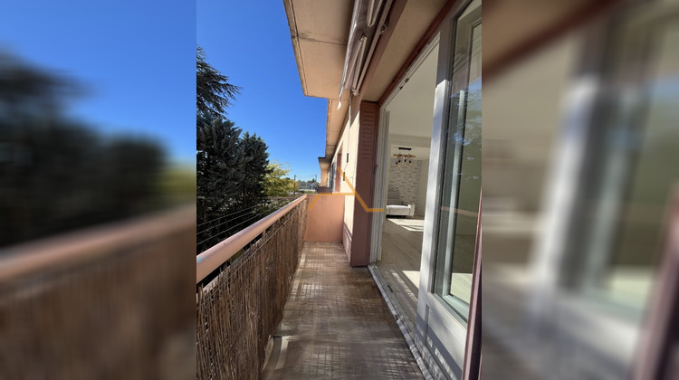 Ma-Cabane - Neuf Appartement VALREAS, 56 m²