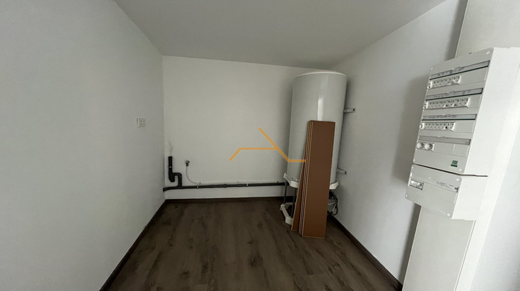 Ma-Cabane - Neuf Appartement VALREAS, 58 m²