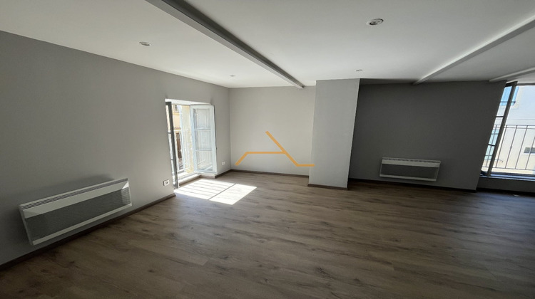 Ma-Cabane - Neuf Appartement VALREAS, 58 m²