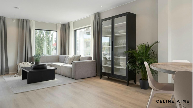 Ma-Cabane - Neuf Appartement Vanves, 82 m²