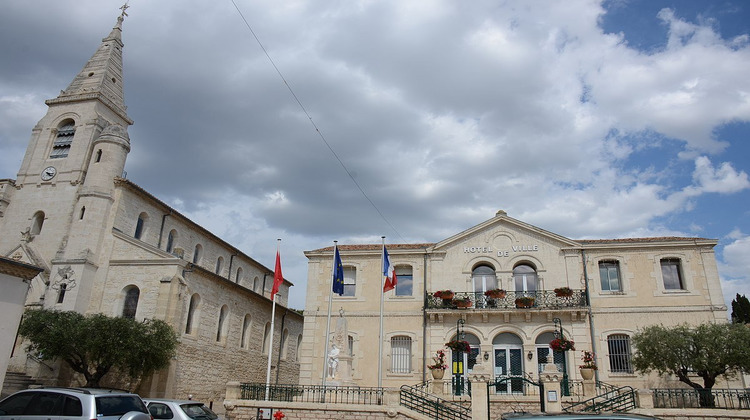 Ma-Cabane - Neuf Appartement VENDARGUES, 64 m²