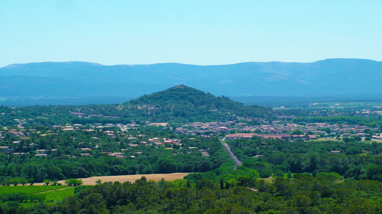 Ma-Cabane - Neuf Appartement VIDAUBAN, 95 m²